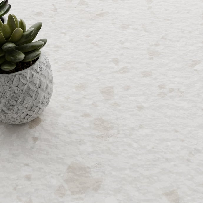 Terrazzo Beige Outdoor Full-Body