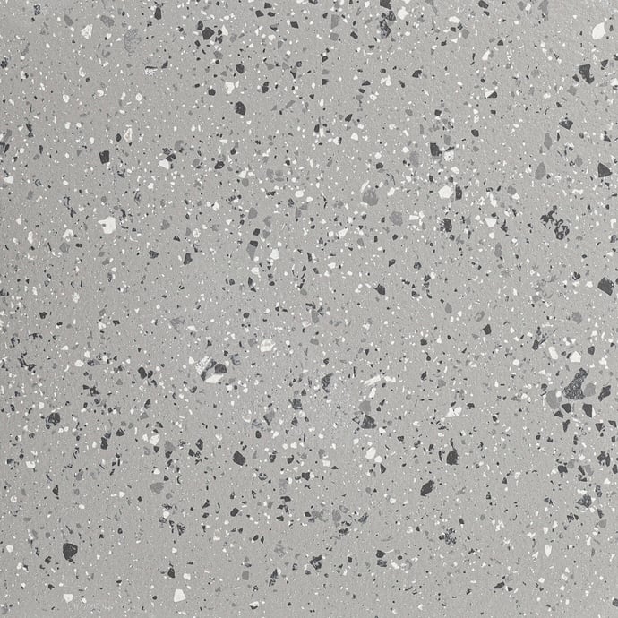 Terrazzo Grigio Outdoor Full-Body