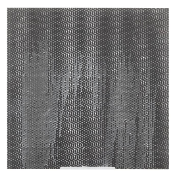 Terrazzo Nero Outdoor Full-Body