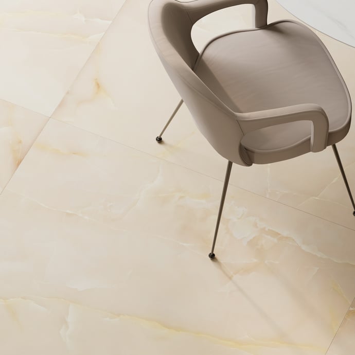 Nobel Marmor Beige Matt