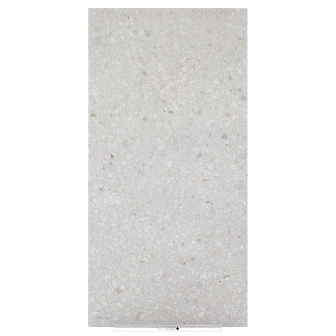 Rive Gauche Grains Blanc Extérieur 20 mm R11