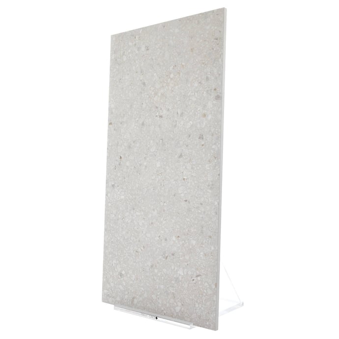 Rive Gauche Grains Blanc Extérieur 20 mm R11