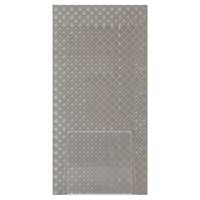 Rive Gauche Blanc Extérieur 20 mm R11