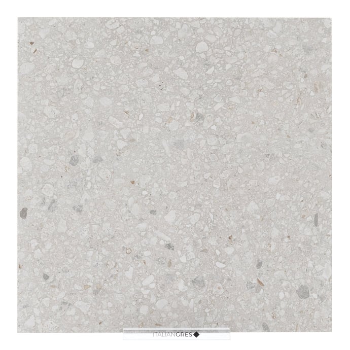 Rive Gauche Frammenti Bianco