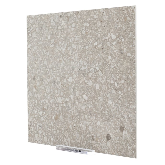 Rive Gauche Frammenti Grigio