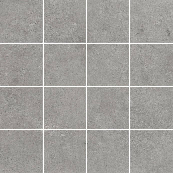 Rive Gauche Beige Mosaïque 7x7