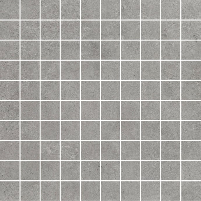 Left Bank Beige Mosaic 3x3