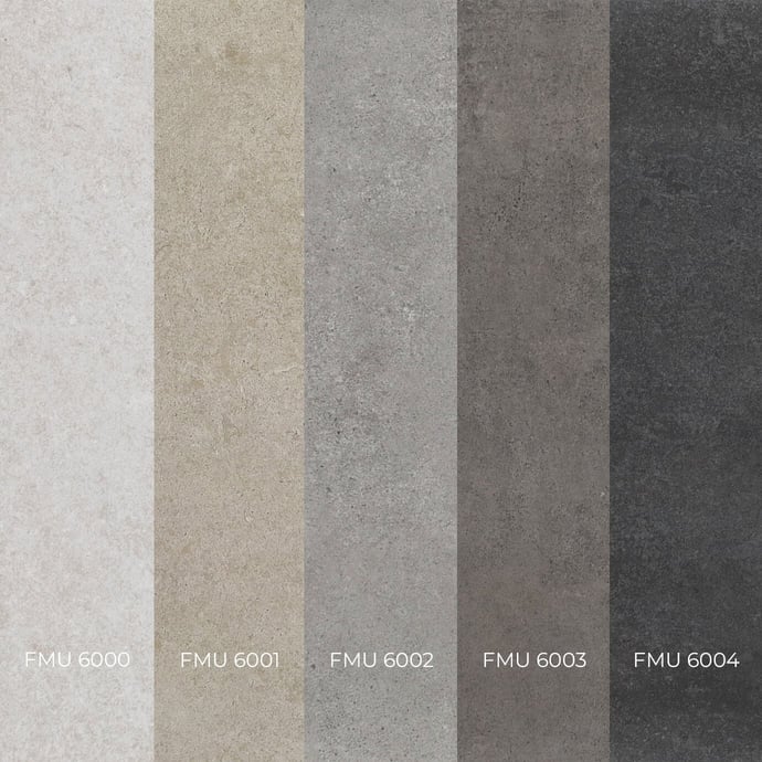 Rive Gauche Beige 6 mm