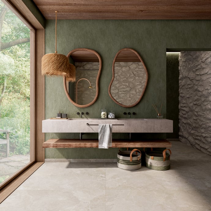 Ligurischer Schiefer Beige