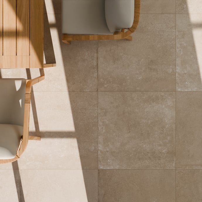 Pierre de Marseille Beige R11