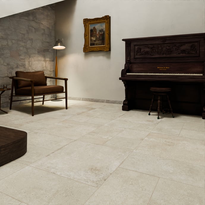 Marseille Stone Beige