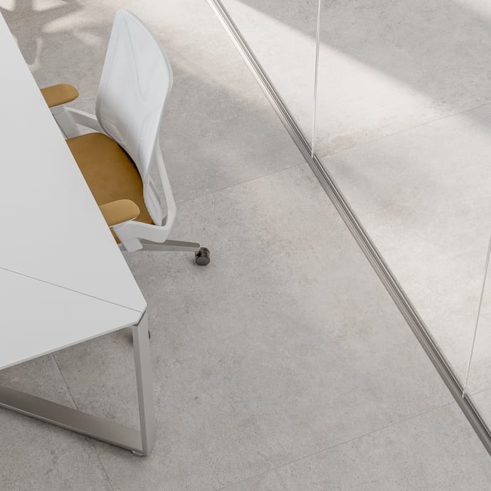 Rive Gauche Blanc 6 mm