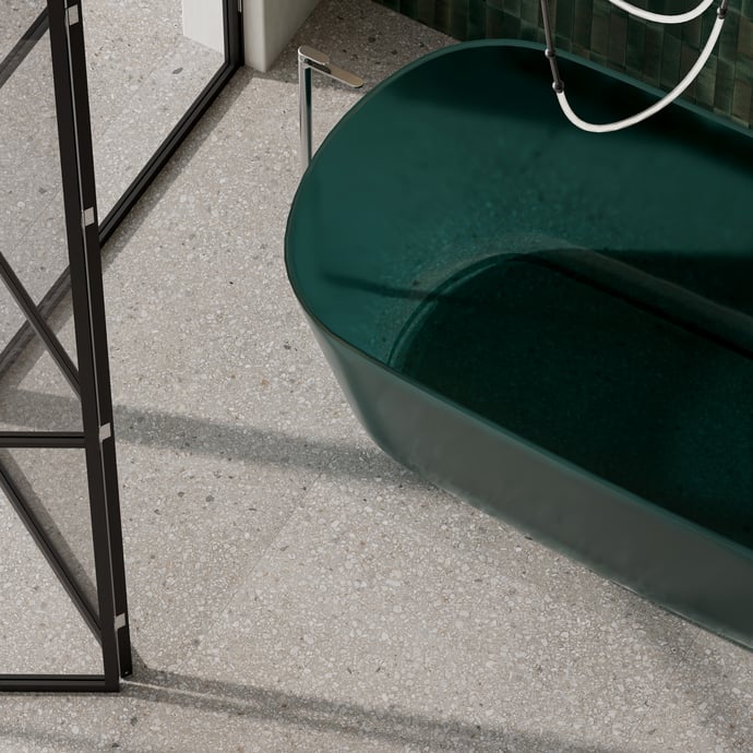 Left Bank Fragmenten Beige 6 mm