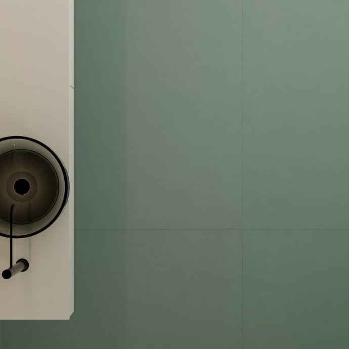 Béton Jade