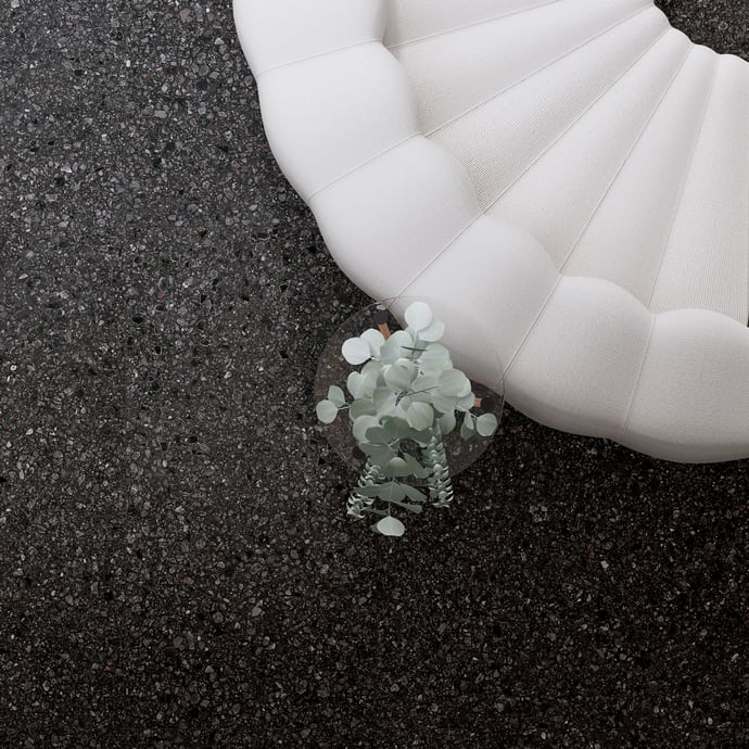 Rive Gauche Grains Noir