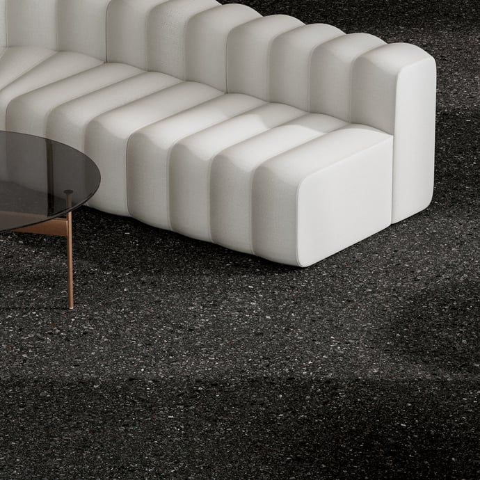 Rive Gauche Frammenti Nero