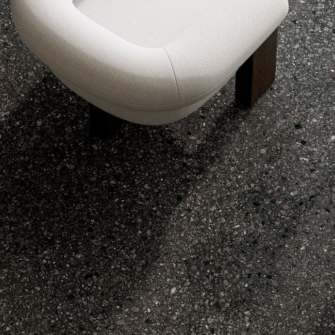 Rive Gauche Grains Noir