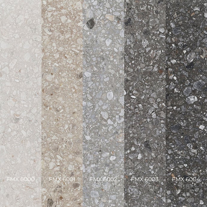 Rive Gauche Grains Noir