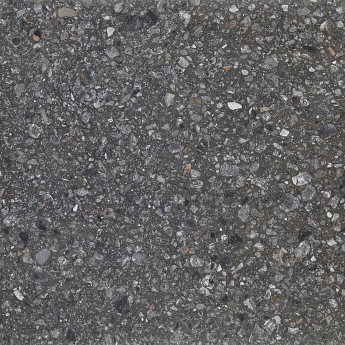 Rive Gauche Frammenti Nero Outdoor R11