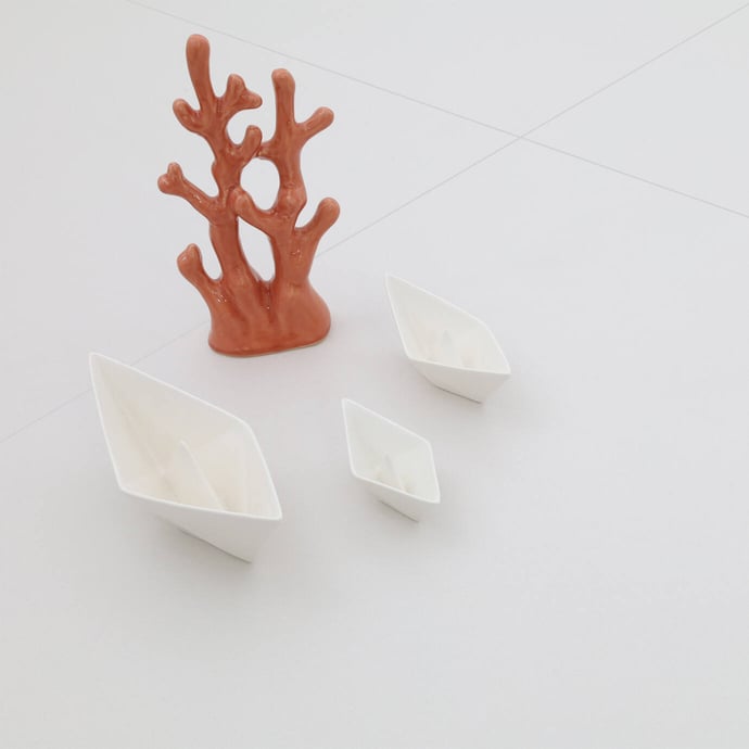 Effet ciment mat essentiel blanc neige