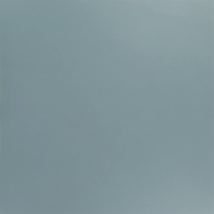 Effet ciment mat essentiel gris-bleu