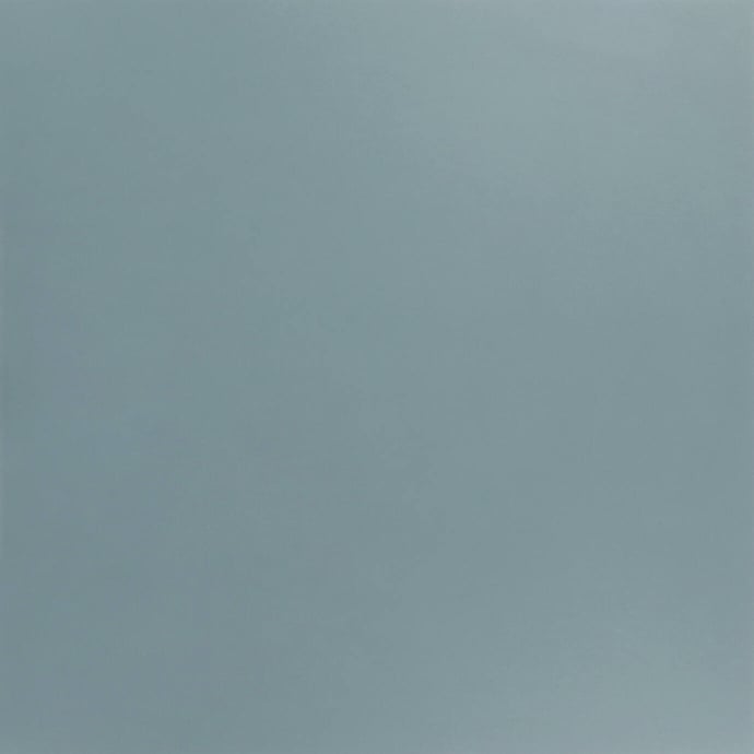 Effet ciment mat essentiel gris-bleu