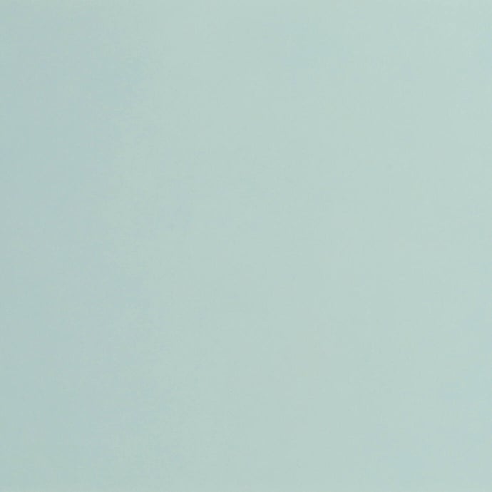 Effet ciment mat essentiel vert turquoise