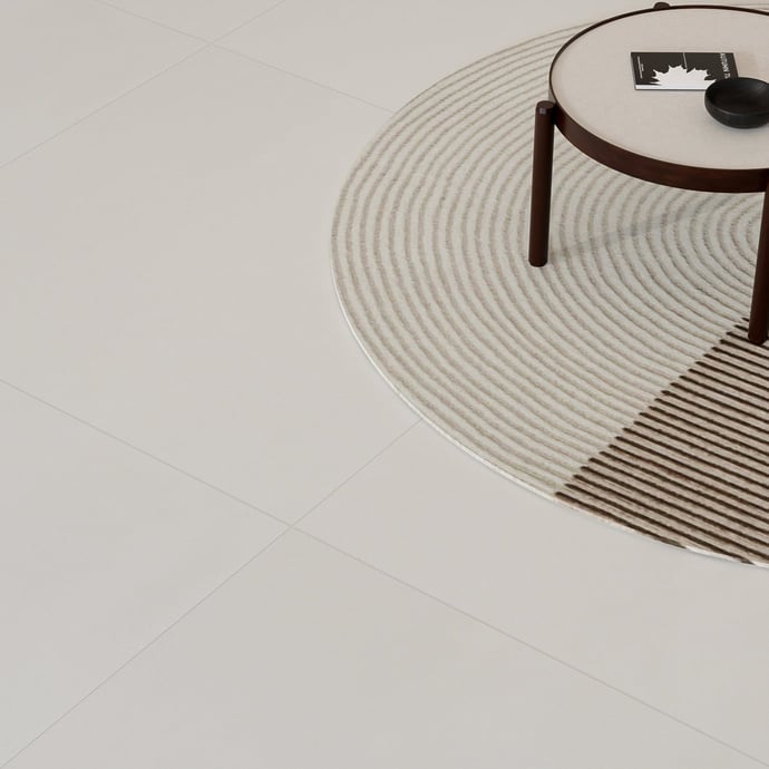 Béton Blanc