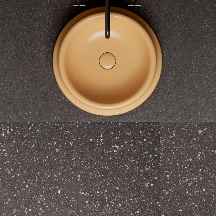 Graniglia Harmony Charcoal