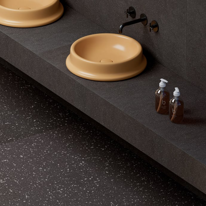 Graniglia Harmony Charcoal