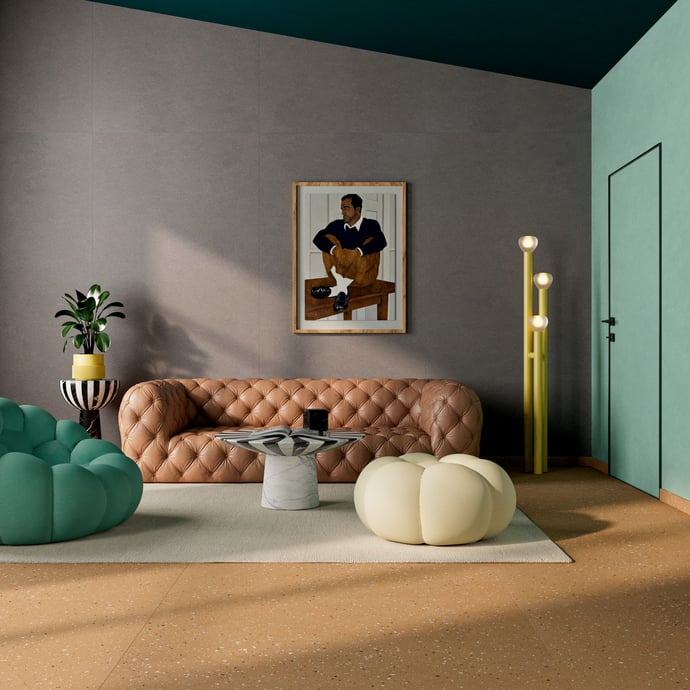 Graniglia Harmony Savanna