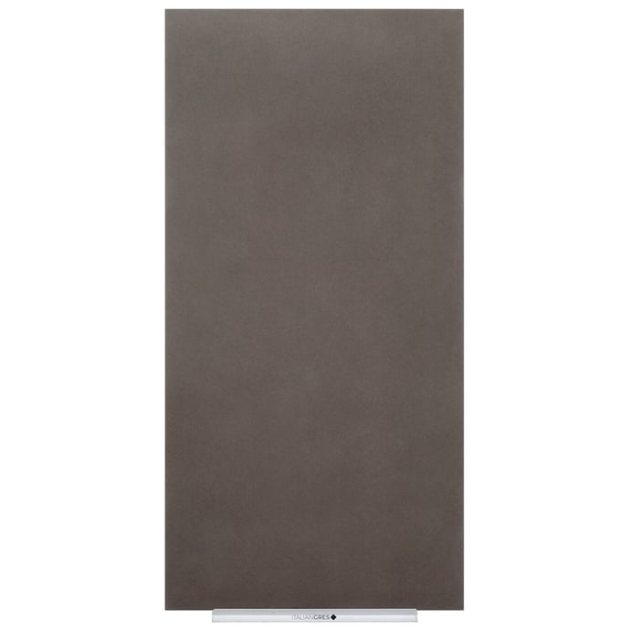 Brauner Zement grip R11