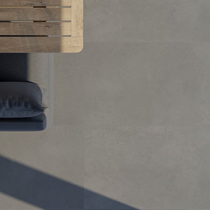 Béton Anthracite 20 mm