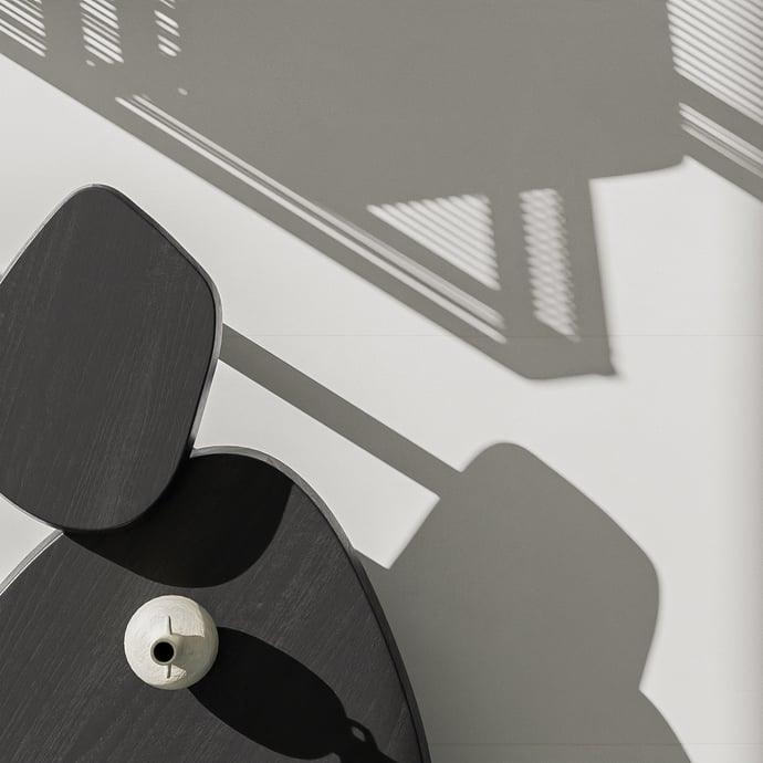 Weißer Zement grip R11