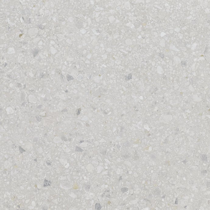 Rive Gauche Grains Blanc 6 mm