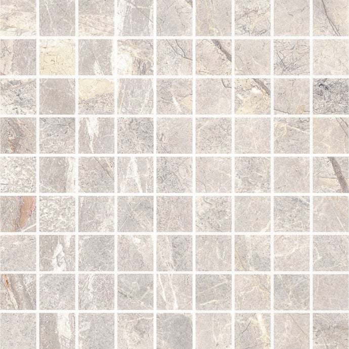 Stein Oxford Beige Mosaik