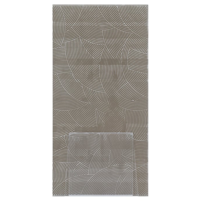 Alpine Stone Smoke Outdoor