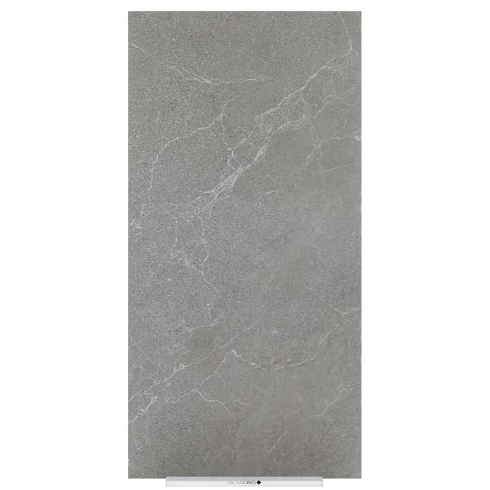Alpine Stone Smoke Outdoor