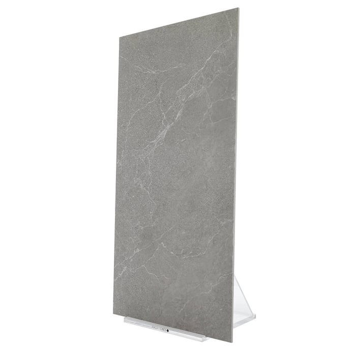 Alpine Stone Smoke Outdoor