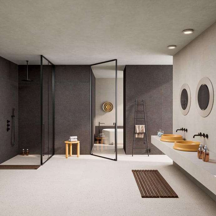 Graniglia Harmony Pumice