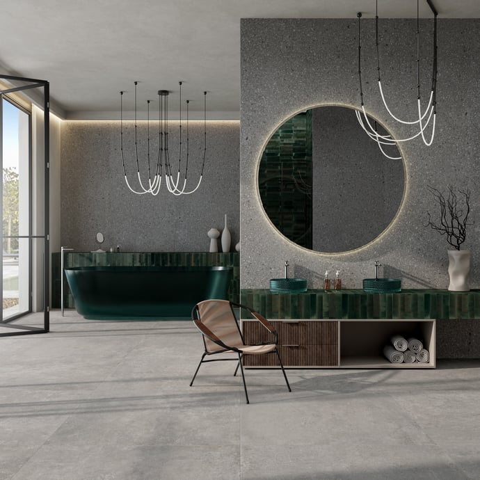 Rive Gauche Beige