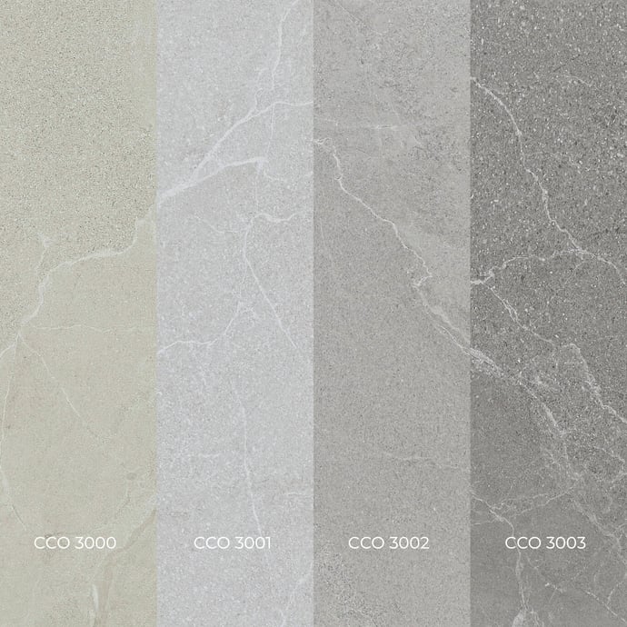 Alpine Stone Smoke Outdoor