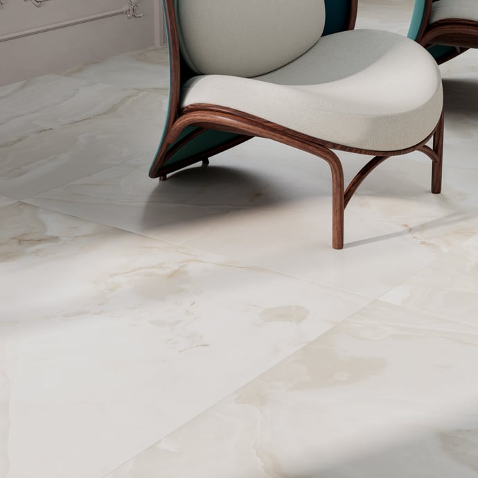 Maison Alabastro Perle Mat