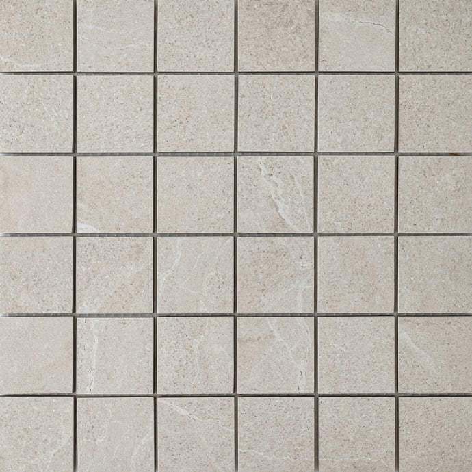 Alpenstein Sand Mosaik