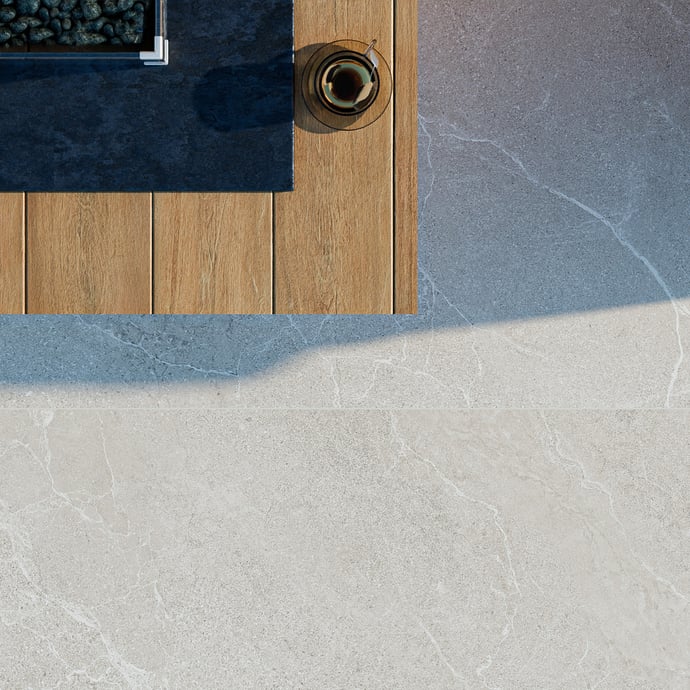 Alpine Stone Sand Outdoor