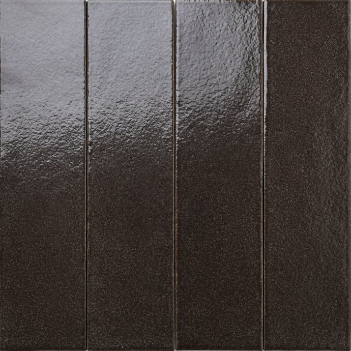 Retrò Brick Kohle