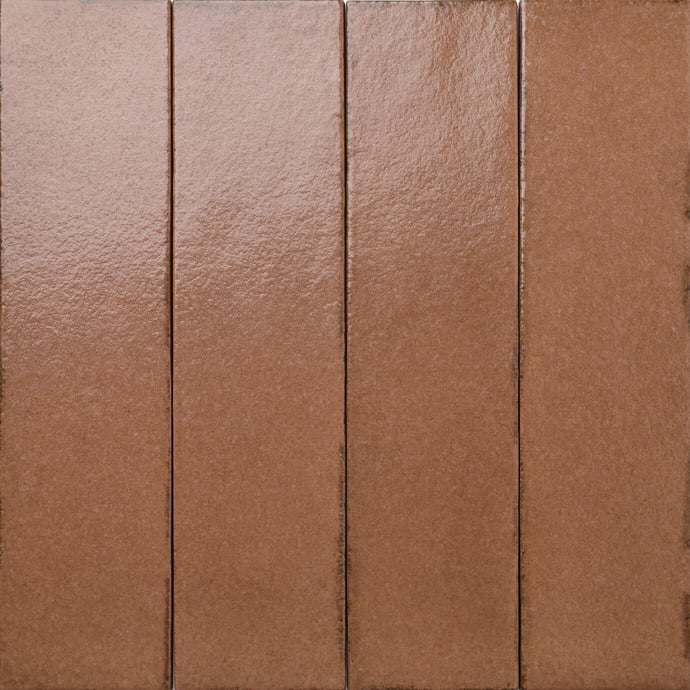 Retrò Brick Terrakotta