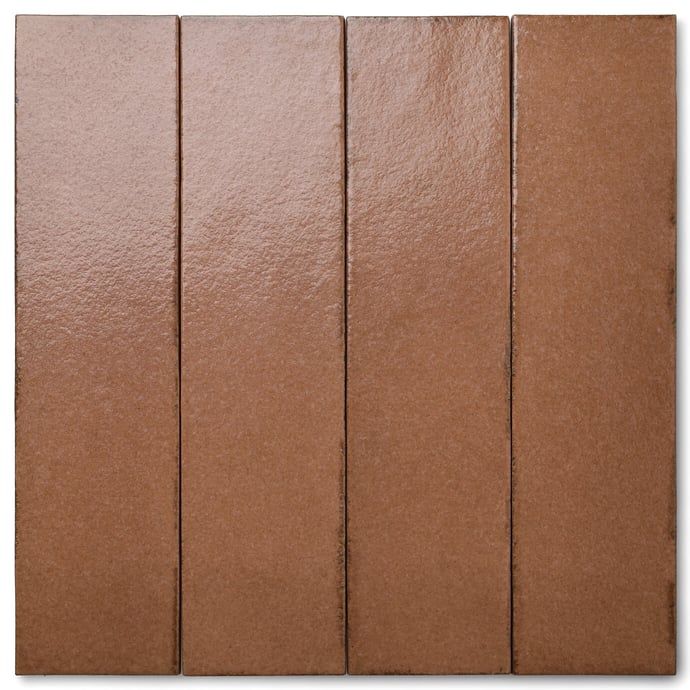 Retrò Brick Terrakotta