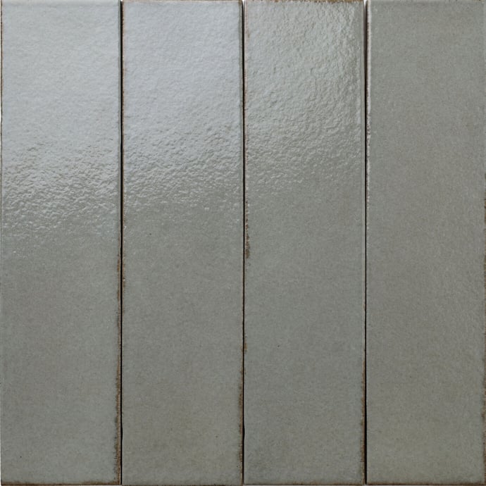 Retrò Brick Flechte