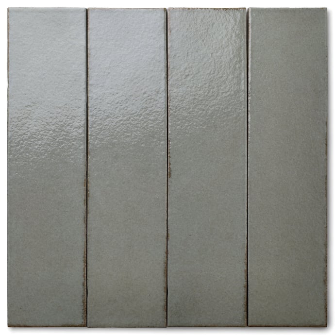 Retrò Brick Flechte